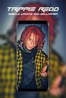 🔥 Trippie Redd Wallpaper HD स्क्रीनशॉट 1