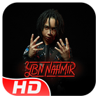 🔥 YBN Nahmir Wallpapers HD New 图标