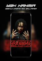 🔥 YBN Nahmir Wallpapers HD New 截图 1