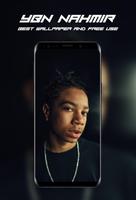 🔥 YBN Nahmir Wallpapers HD New screenshot 2