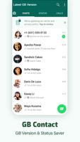 GB Version ảnh chụp màn hình 2