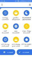 Rasi Palan Arasan Horoscope スクリーンショット 1