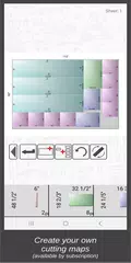 Sheet cutting APK download