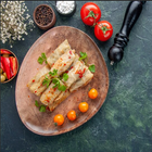 وصفات واكلات اردنية biểu tượng
