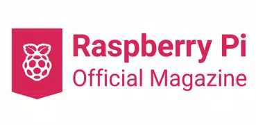 Raspberry Pi Official Magazine