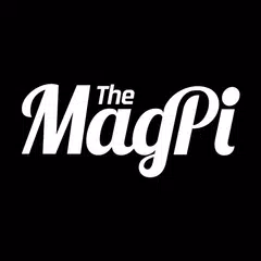 The MagPi アプリダウンロード