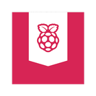 Raspberry Pi أيقونة