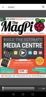 The MagPi Affiche