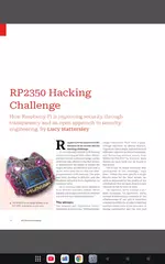 Raspberry Pi Official Magazine APK download