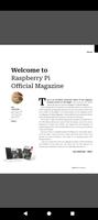 Raspberry Pi تصوير الشاشة 1