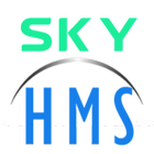 SkyHMS icône