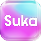 Suka：Make friends & Fun