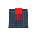 Block Craft : Bomb Plant 3D APK
