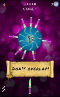 Virus Hit imagem de tela 1
