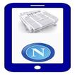 Napoli Calcio Rassegna Stampa 