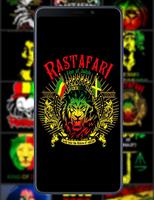 Rasta Wallpapers captura de pantalla 2