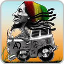 Rastafari Wallpapers APK