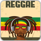 Rastafari Reggae Wallpapers icône