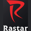 Rastar アイコン