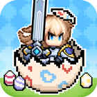 Zero to Hero- Pixel Saga（CBT） icon