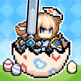 Zero to Hero: Pixel Saga(CBT)