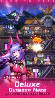 Zero to Hero: Pixel Saga(CBT) 포스터