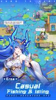 Zero to Hero: Pixel Saga(CBT) ảnh chụp màn hình 3