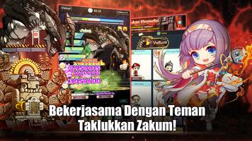 MapleStory R: Evolution-ID Ekran Görüntüsü 1