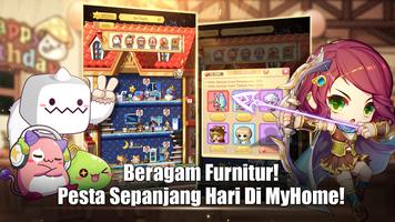 MapleStory R: Evolution-ID 截圖 3