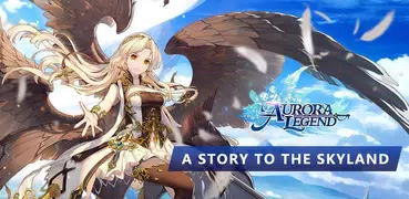 Aurora Legend -AFK RPG