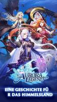 Aurora Legend Plakat