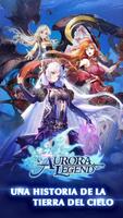Aurora Legend Poster