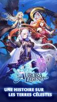 Aurora Legend Affiche