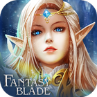 Fantasy Blade ikona