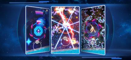 Star Crush.io bài đăng