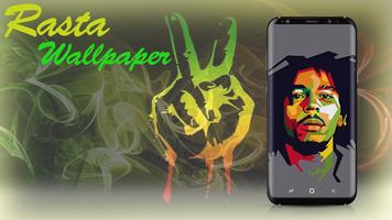 Rasta Wallpaper تصوير الشاشة 3