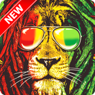 Rasta Wallpapers أيقونة