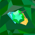 آیکون‌ Gems Miner