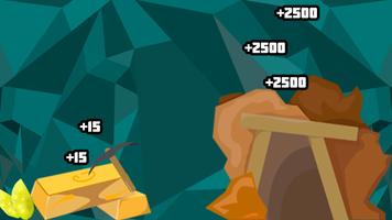 Gems Miner syot layar 1