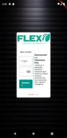 Poster FlexFrota - Rastreamento