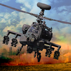 Heli Clash icono