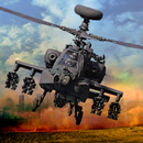 Heli Clash : Helicopter Battle APK