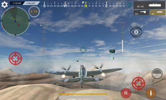 Heli Clash ภาพหน้าจอ 1