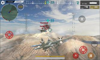 Heli Clash تصوير الشاشة 2