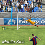 Mobile Kick biểu tượng