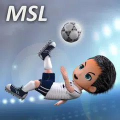 Descargar APK de Mobile Soccer League