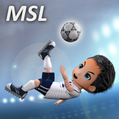 Mobile Soccer League ikona