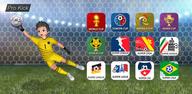 How to Download Pro Kick Soccer on Mobile