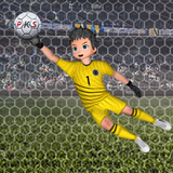 Pro Kick Soccer APK