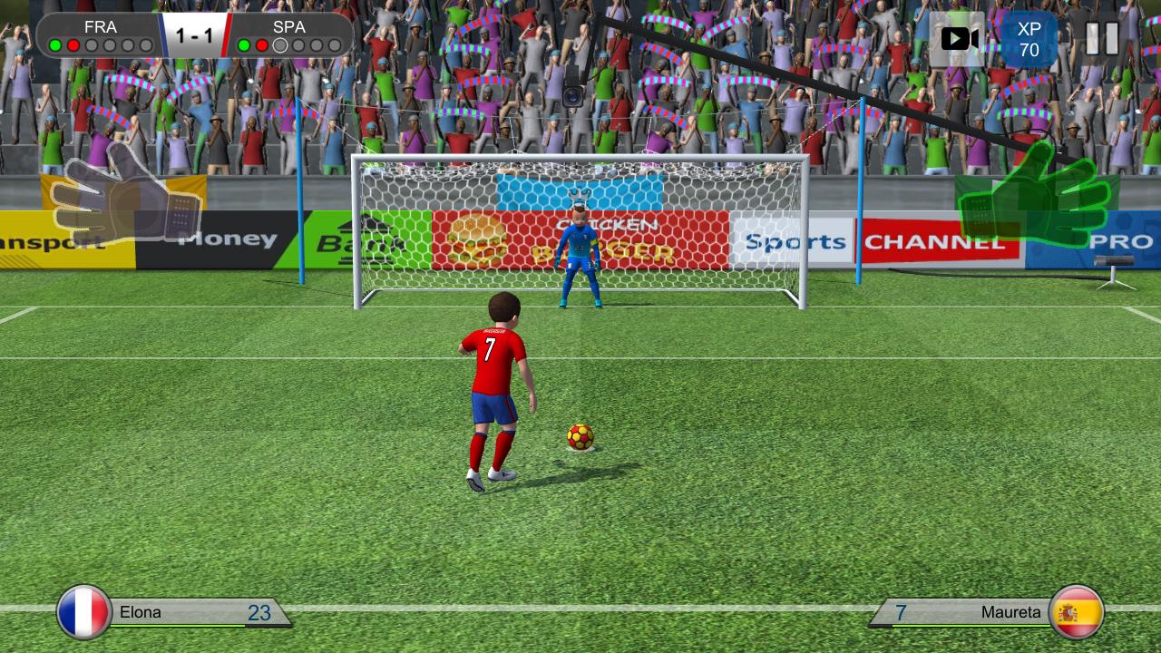 Pro Kick Soccer. Читы на Soccer Kick. Mobile Kick APK. Super penalty Bros.